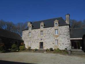Location Maison 5 chambresSaint-Martin-des-Prés
