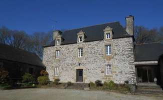 Photo Location maison Saint-Martin-des-Prés