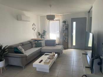 Location maison 4 pièces