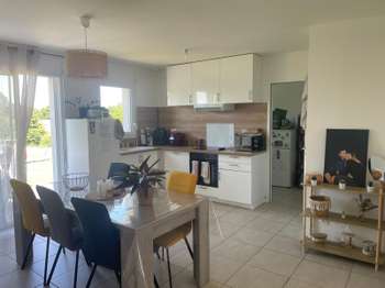 Location maison 4 pièces