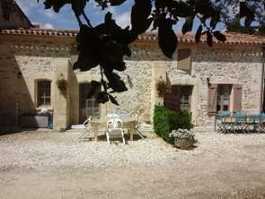 Location Maison 4 piècesSaint-Martin-du-Bois