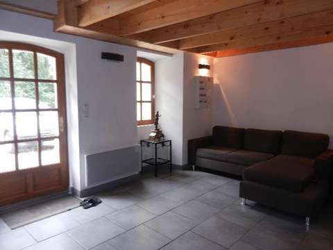 Location maison 4 pièces