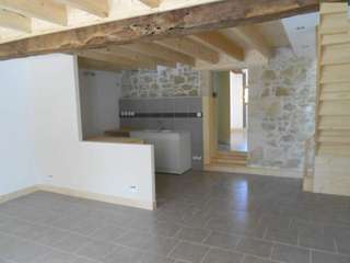 Location maison 4 pièces