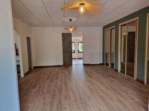 Location maison 5 pièces