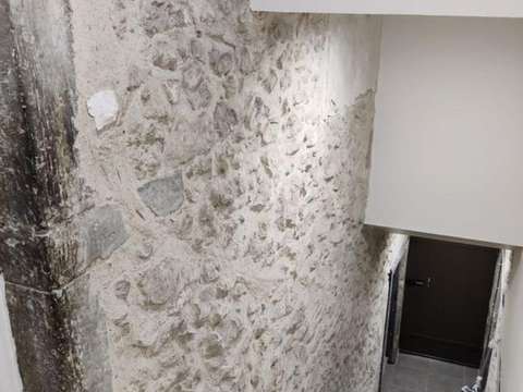 Location maison 5 pièces Saint-Martin-le-Vinoux 38