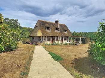 Location Maison 2 chambresSaint-Martin-Saint-Firmin