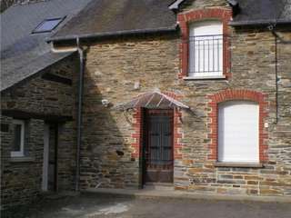 Location maison 4 pièces