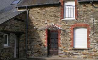 Photo Location maison Saint-Martin-sur-Oust