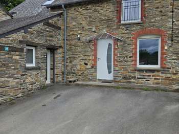 Photo Location maison Saint-Martin-sur-Oust