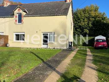 Location Maison 1 chambreSaint-Martin-sur-Oust
