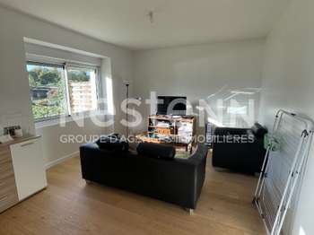 Location maison 2 pièces