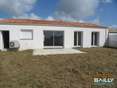 Location maison Saint-Mathurin - 85
