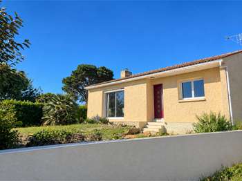 Location Maison 2 chambresSaint-Mathurin