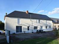 Location maison 4 pièces Location maison 4 pièces