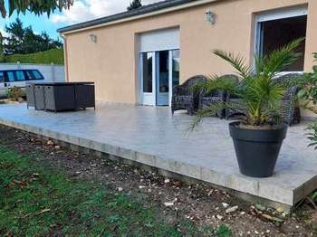 Location Maison 3 chambresSaint-Maur