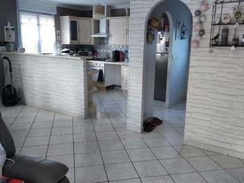 Location maison 4 pièces