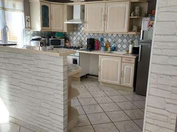 Location maison 4 pièces