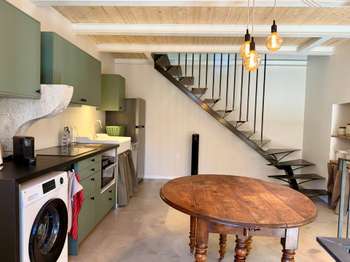 Location Maison 2 chambresSaint-Maurice-d'Ardèche