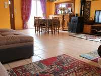 Location maison 5 pièces