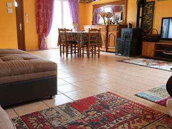 Location maison 5 pièces