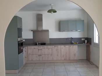 Location Maison 3 chambresSaint-Maurice-l'Exil