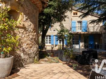 Location Maison 5 chambresSaint-Maximin-la-Sainte-Baume