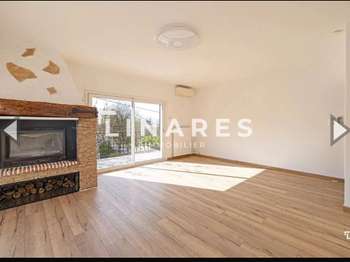 Location maison 6 pièces