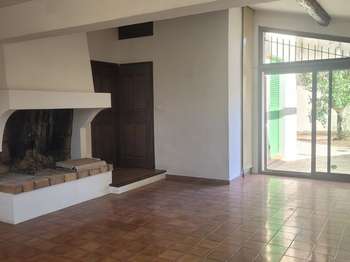 Location maison 6 pièces Saint-Maximin-la-Sainte-Baume 83