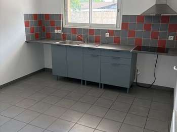 Location maison 5 pièces