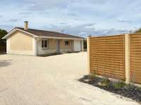 Location maison 5 pièces