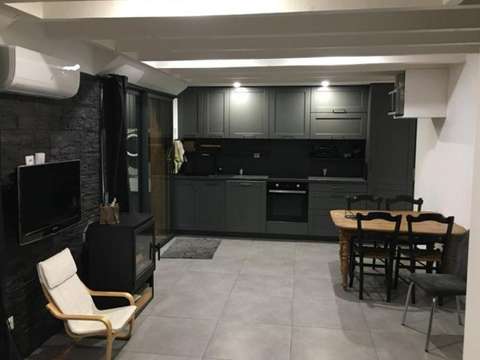 Location maison 3 pièces Saint-Médard-en-Jalles 33