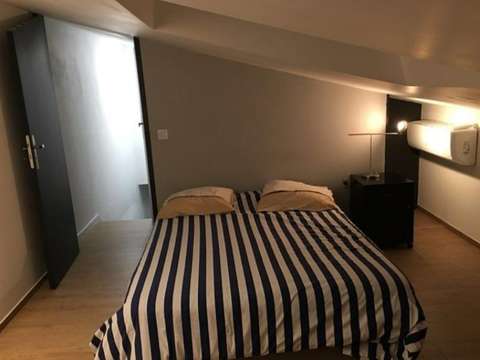 Location maison 3 pièces