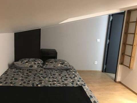Location maison 3 pièces