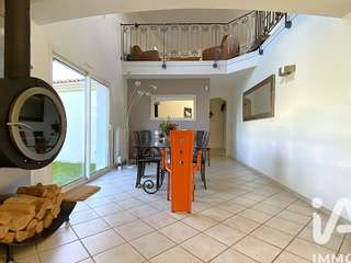 Location maison 6 pièces