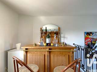Location maison 6 pièces