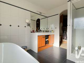 Location maison 6 pièces
