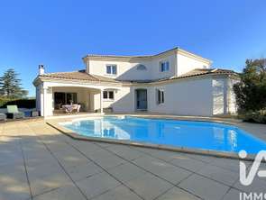 Location Maison 5 chambresSaint-Médard-en-Jalles