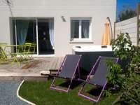 Location maison 4 pièces Location maison 4 pièces