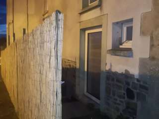 Location maison 2 pièces