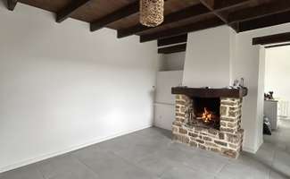 Photo Location maison Saint-Médard-sur-Ille