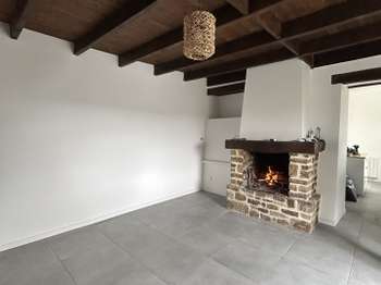 Location maison 4 pièces Saint-Médard-sur-Ille 35