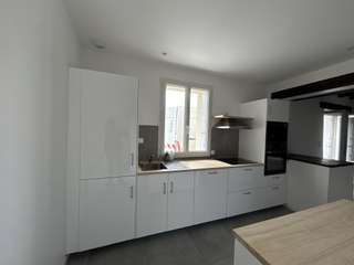 Location maison 4 pièces
