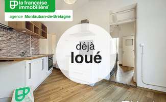 Photo Location maison Saint-Méen-le-Grand