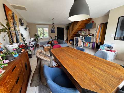 Location maison 5 pièces Saint-Méen-le-Grand 35