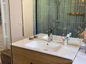 Location Maison 3 chambresSaint-Méen-le-Grand