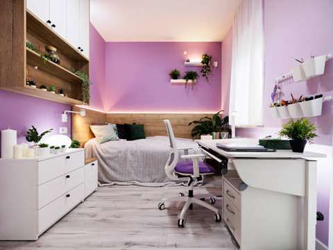 Location maison 4 pièces
