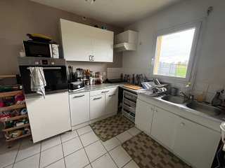 Location maison 4 pièces