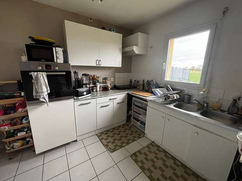 Location maison 4 pièces