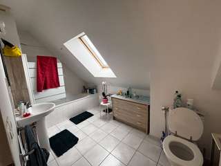 Location maison 4 pièces