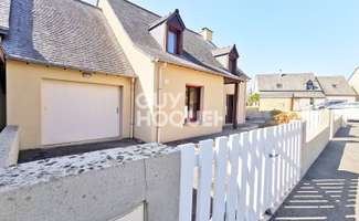 Photo Location maison Saint-Méen-le-Grand